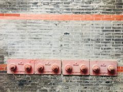 -中国社会主义青年团中央机关旧址纪念馆