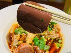 -成都你六姐·牛肉冒菜(城市集市合生汇店)