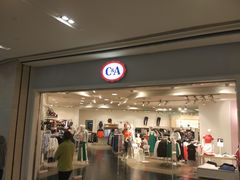 -C&A(茂业天地店)
