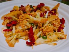 大盆花菜-大碗厨(东风路店)