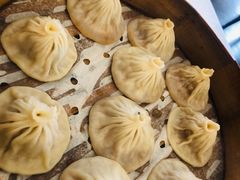 同庆楼小笼包-同庆楼(大钟寺店)