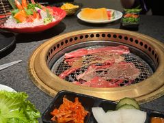 -神户赤童日式烤肉(金地广场店)