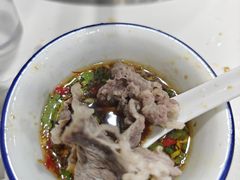 -李记鲜切牛肉自助火锅(紫薇花园店)
