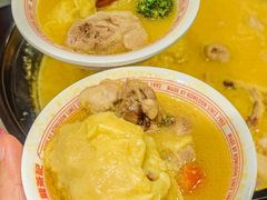 -九龙茶记·粤式餐厅融合菜(鹭江店)
