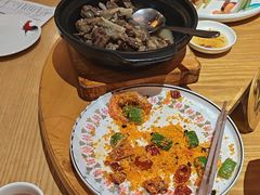 -德胜轩正宗顺德菜(宝安沙井会展中心店)