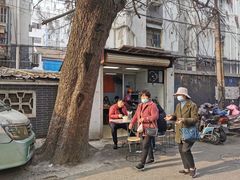 -夏远兰早点店