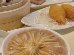 -利苑酒家(宜安广场店)