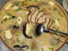 安阳烩菜-百年聚宾楼(北大街店)