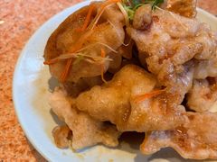 -红樱桃·欢乐餐厅(太原里店)