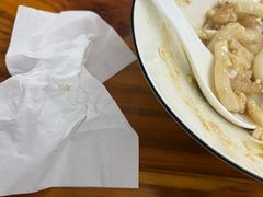 -老袁炒年糕(富豪路店)