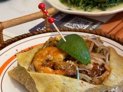 -太食獸泰式茶餐厅(IFS国金中心店)