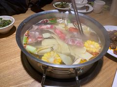 -守柴炉烤鸭(成都大邑店)