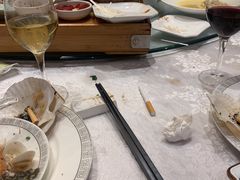-红城阁·上海味道(四平路店)