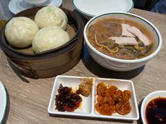 -翠满珑破酥包(人民东路店)