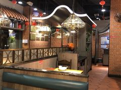 -食锦记·福建私房菜(浦西万达店)
