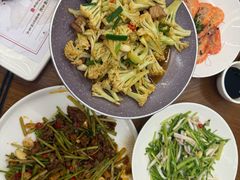 -渔满仓海鲜渔家(象山二店)