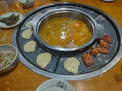 -重庆乌鱼庄·龙滋鲜(青羊大道店)