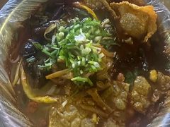 -柳螺锅螺蛳粉(月亮街店)