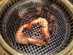 -AJIYA·池袋日式烧肉自助(天津万象城店)