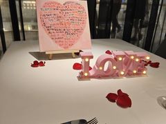 -王品牛排(福州泰禾店)