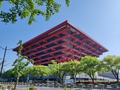 -中华艺术宫(上海美术馆)