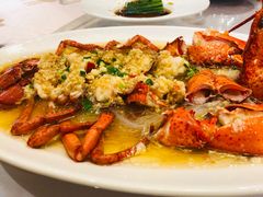 -昆山裕元花园酒店·囍园中餐厅