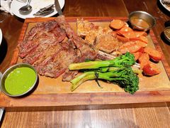 -Bistro 63 创意融合料理(广粤天地店)