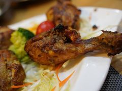 -食彩美印度特色美食餐厅·印度料理