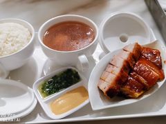 -翠华餐厅(香港国际机场店)