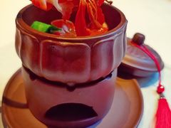 -叶叶菩提(太原别墅店)