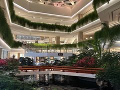 -广州白天鹅宾馆