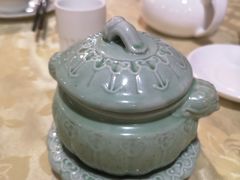 -佛有缘素食馆·荔湾老字号(陈家祠首店)
