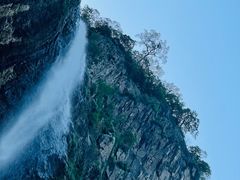 -石门洞景区