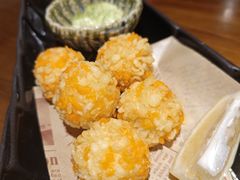 -白石的深夜食堂(济南万象城店)