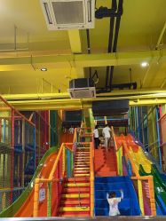 -宝燕乐园(闵行旗舰店)