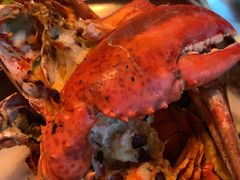 -Burger & Lobster(Dean Street)