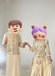 -金夫人婚纱摄影(总店)