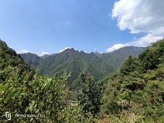 -遂昌金矿国家矿山公园