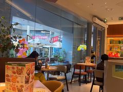 -菲滋意式餐厅(富阳东方茂店)