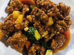 -钱山海鲜大排档