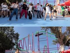 -水上乐园·欢乐世界