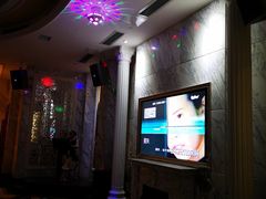 -阳光钱柜KTV(八一路店)