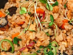 -茹·pure vegan(博华广场店)