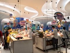 -帝企鹅自助餐厅•儿童岛•真企鹅(长隆企鹅酒店)