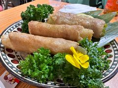 -哼蟹二将·烤肉酱蟹(合生汇店)