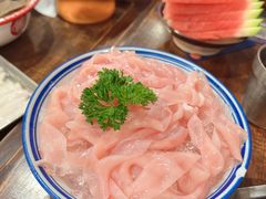 -楠火锅(西单店)