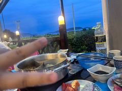 -渔家火锅·海鲜自助餐·演艺(亚龙湾天域酒店)