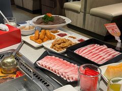 -海底捞火锅(华润万象汇店)
