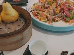 -沙河粉村·国家非遗传承(云台店)