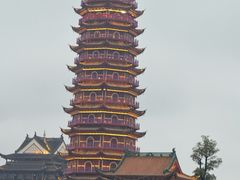 -太湖龙之梦
